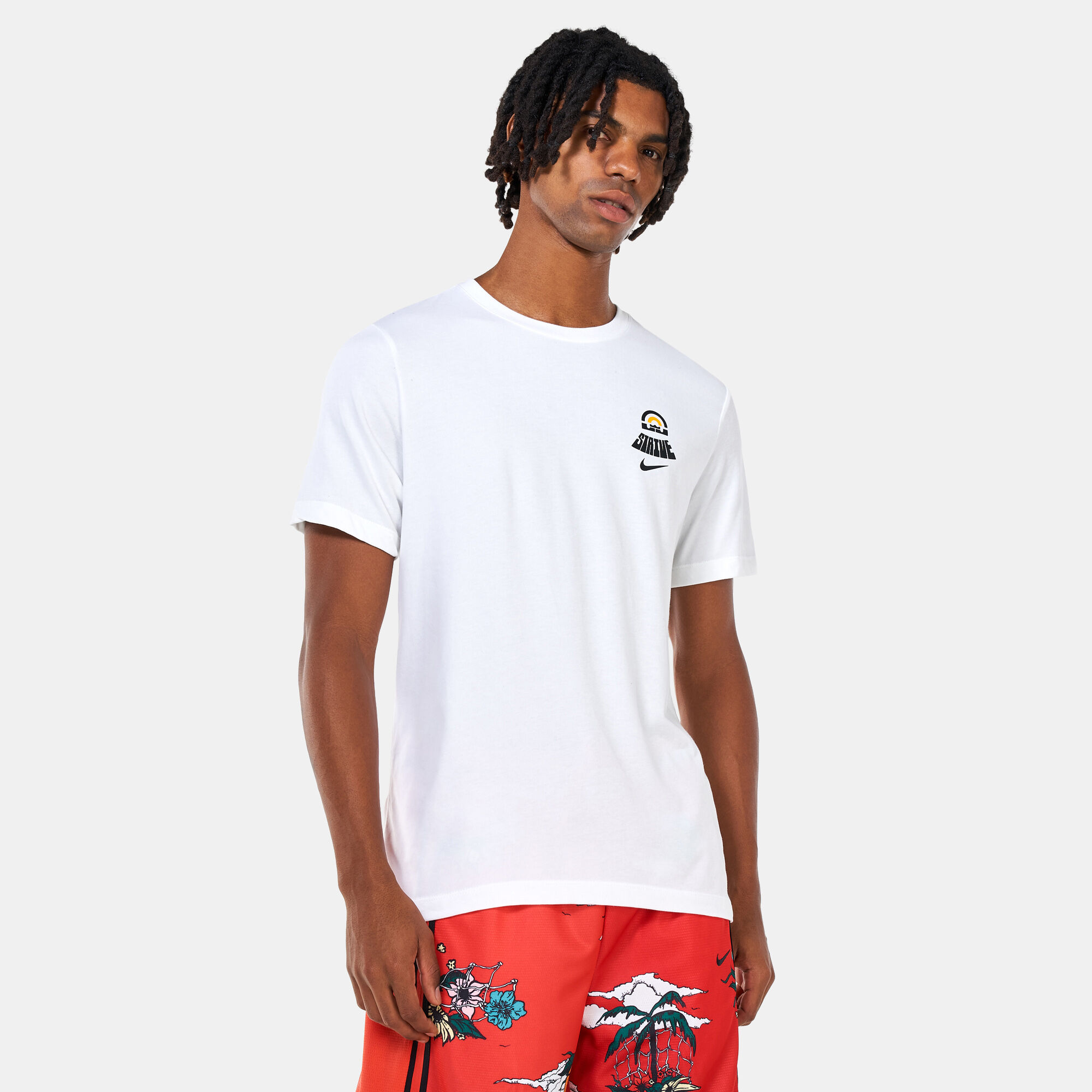 Lebron james t shirt adidas top
