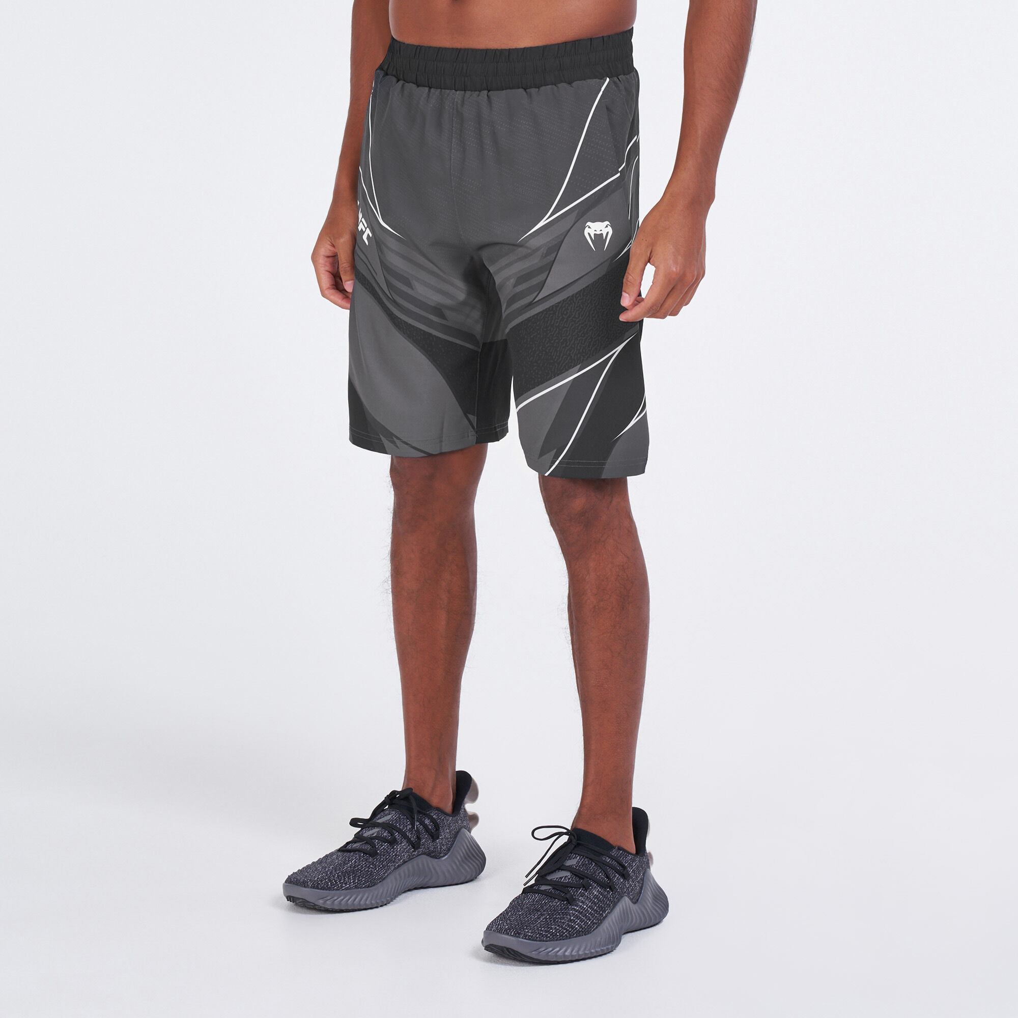 Buy Venum Men s x UFC Replica Shorts Black in Kuwait SSS