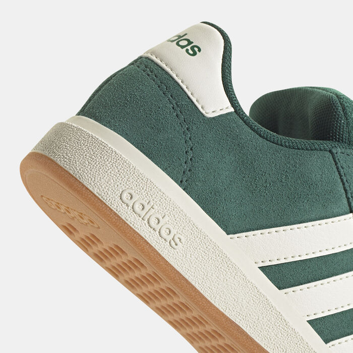 adidas Kids' Grand Court 00s Shoes Green image number 4