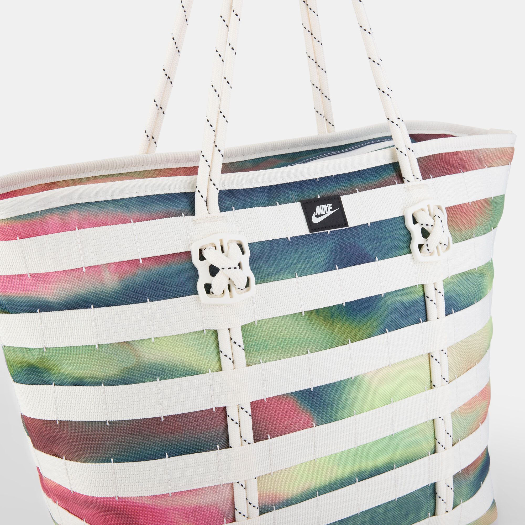 Women s Sportswear Artist Collection RPM Tote Bag Ivory Nike in Kuwait SSS