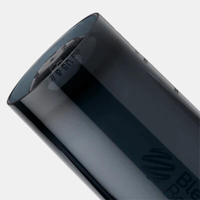 Blender Bottle Pro Series Shaker Bottle Black