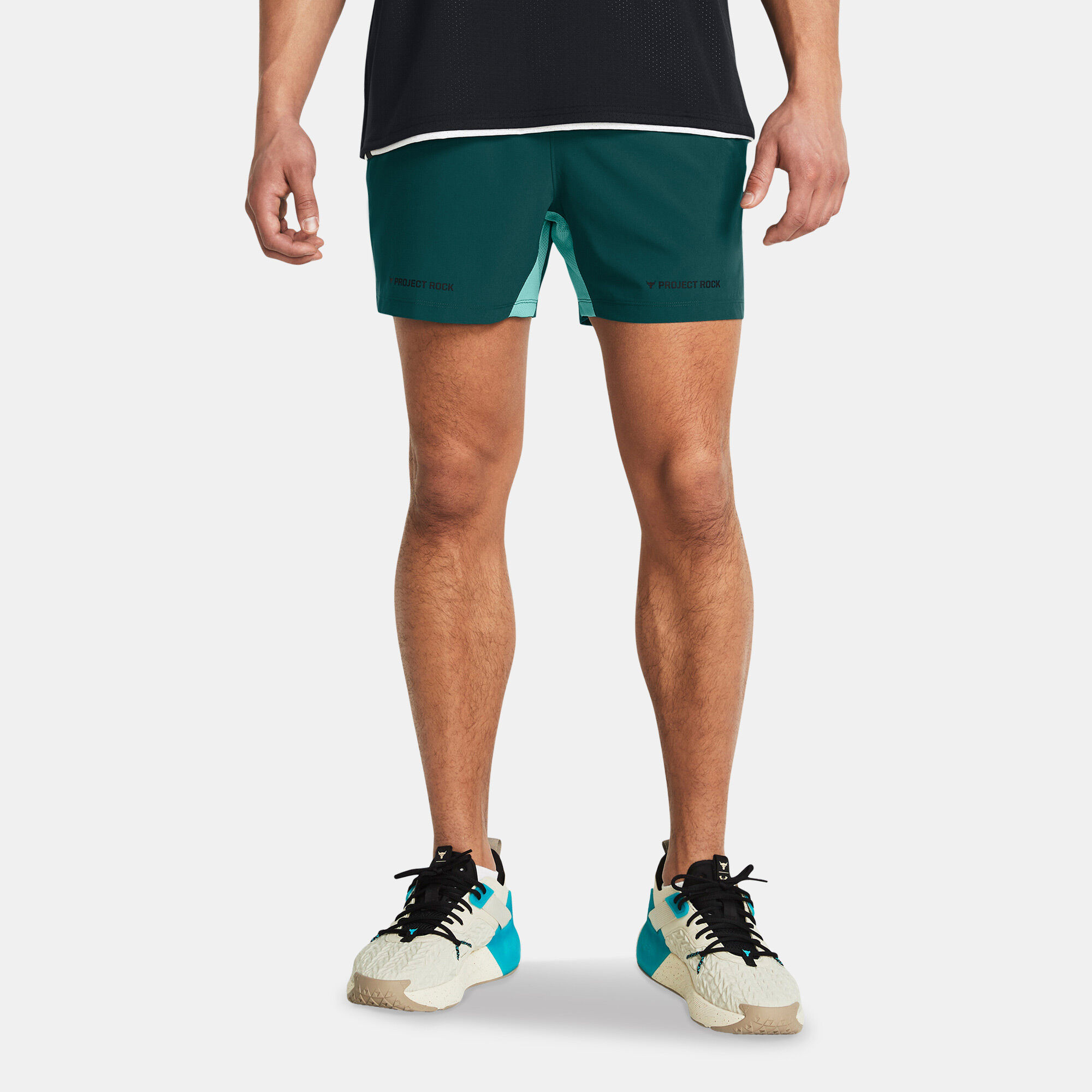 Under armour gym shorts outlet