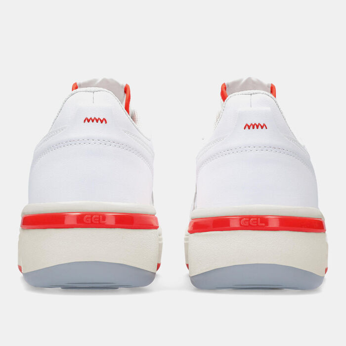 ASICS Women's JAPAN S STACK Shoes White image number 4