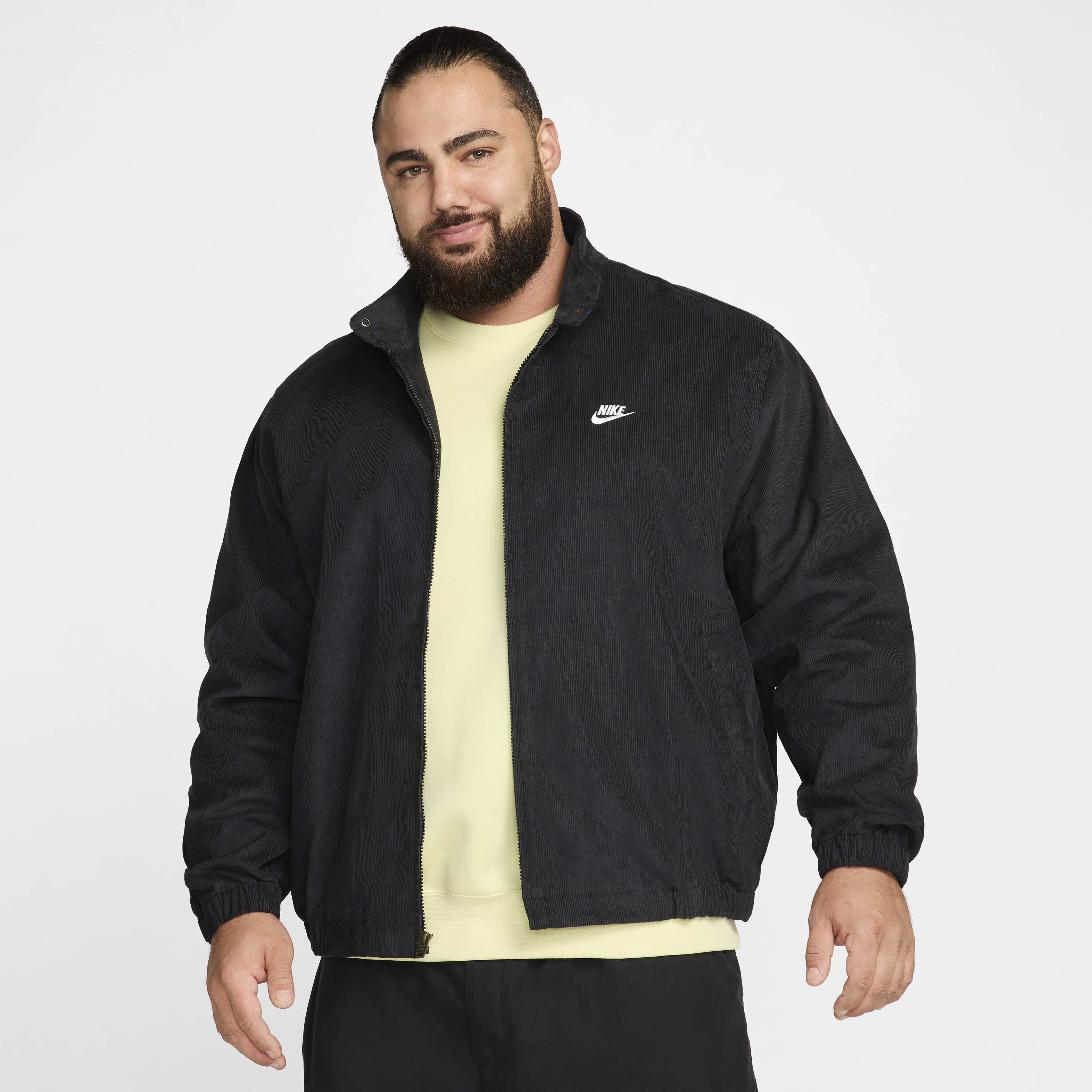 Nike harrington shop