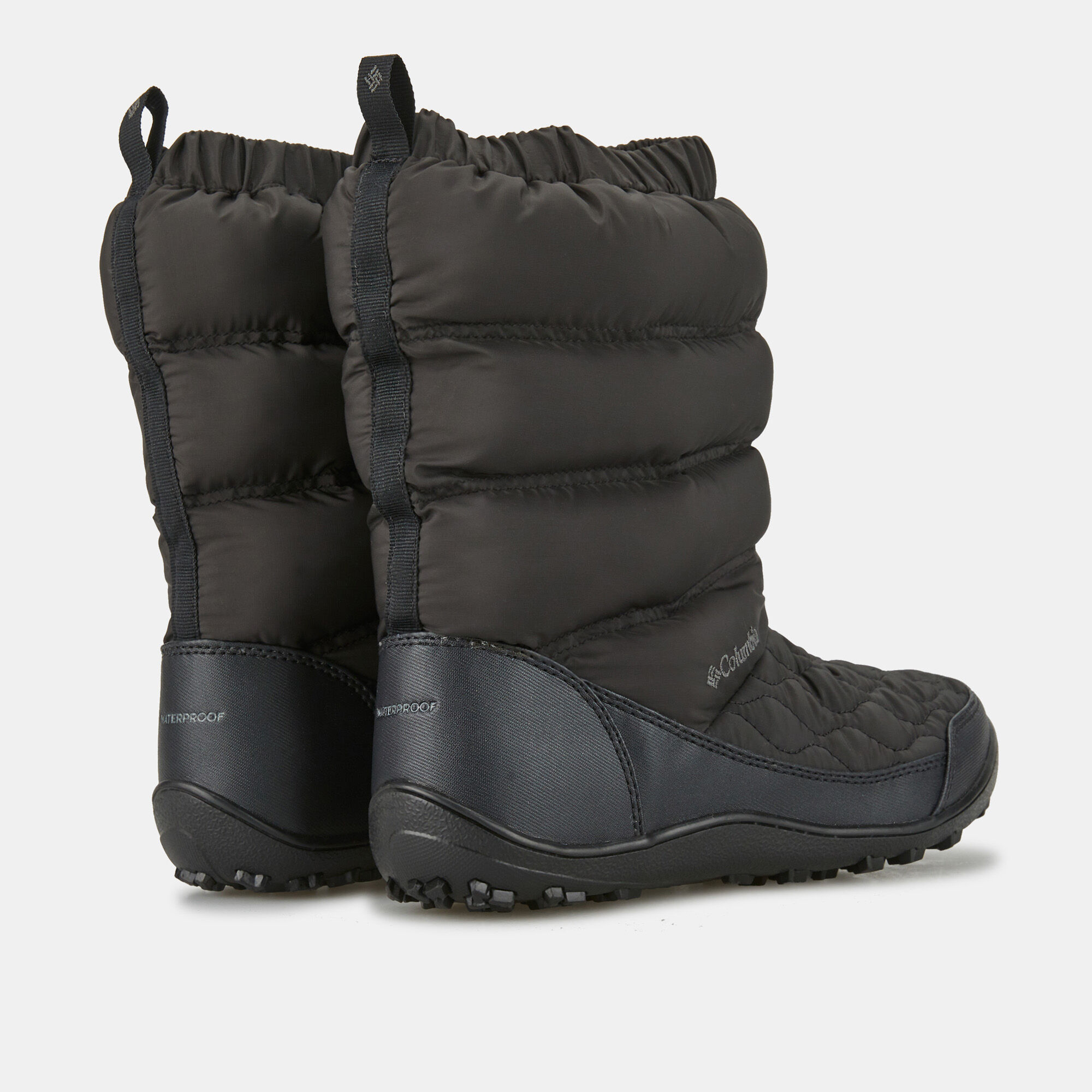 Buy Columbia Women s Minx Slip IV Boot Black in Kuwait SSS