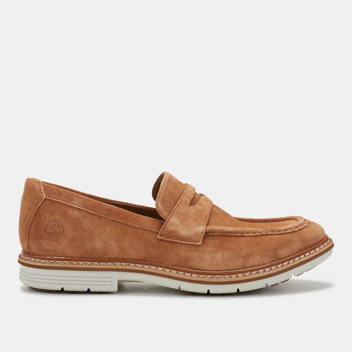 Meyella tráfico Refinar Buy Timberland Men's Naples Trail Penny Loafer Shoe in Kuwait | SSS