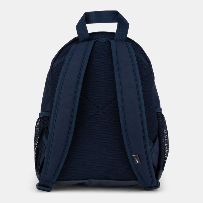 Nike Kids' Paris Saint-Germain JDI Mini Backpack Blue image number 2