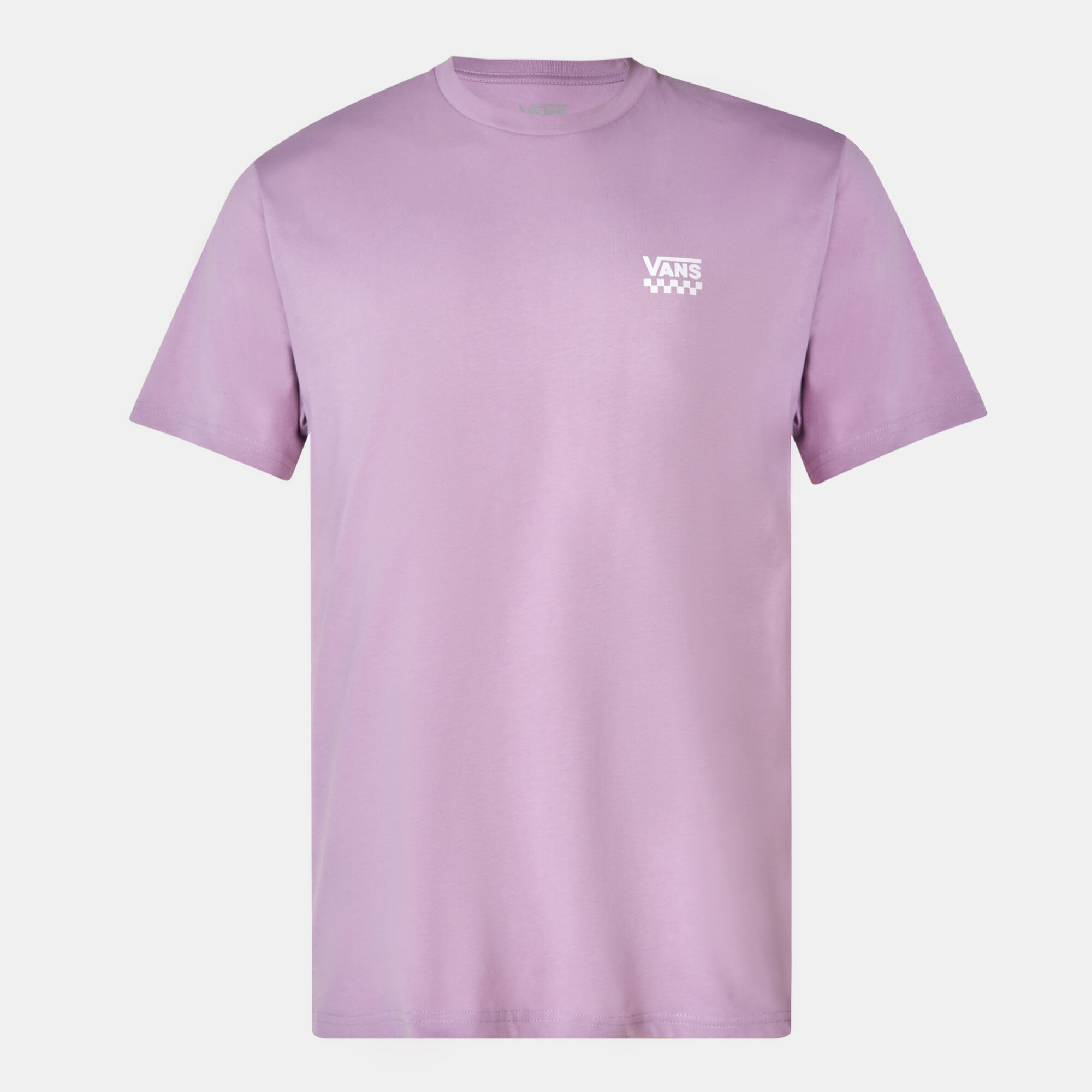 Vans purple t shirt on sale