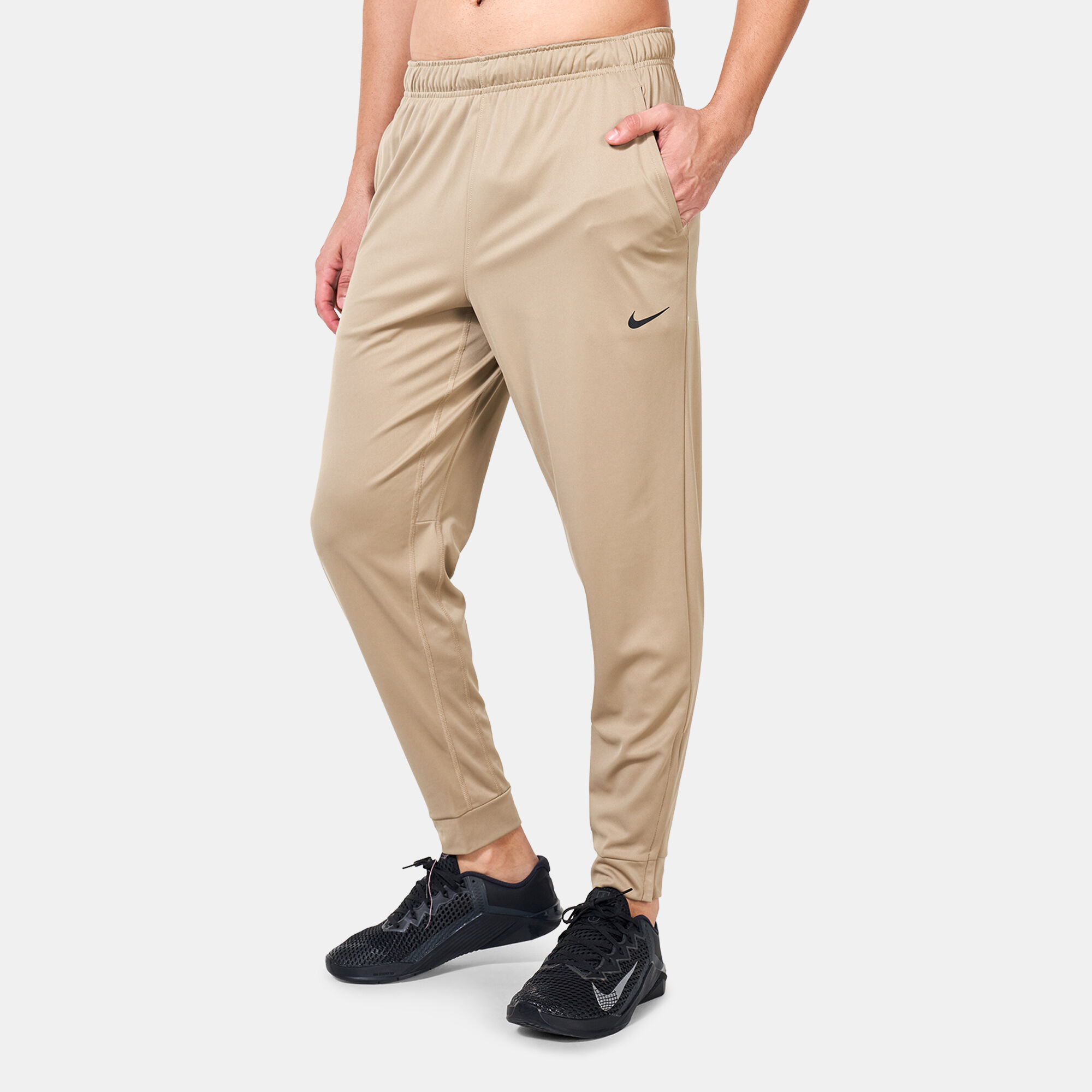 Nike dri sale fit training trousers