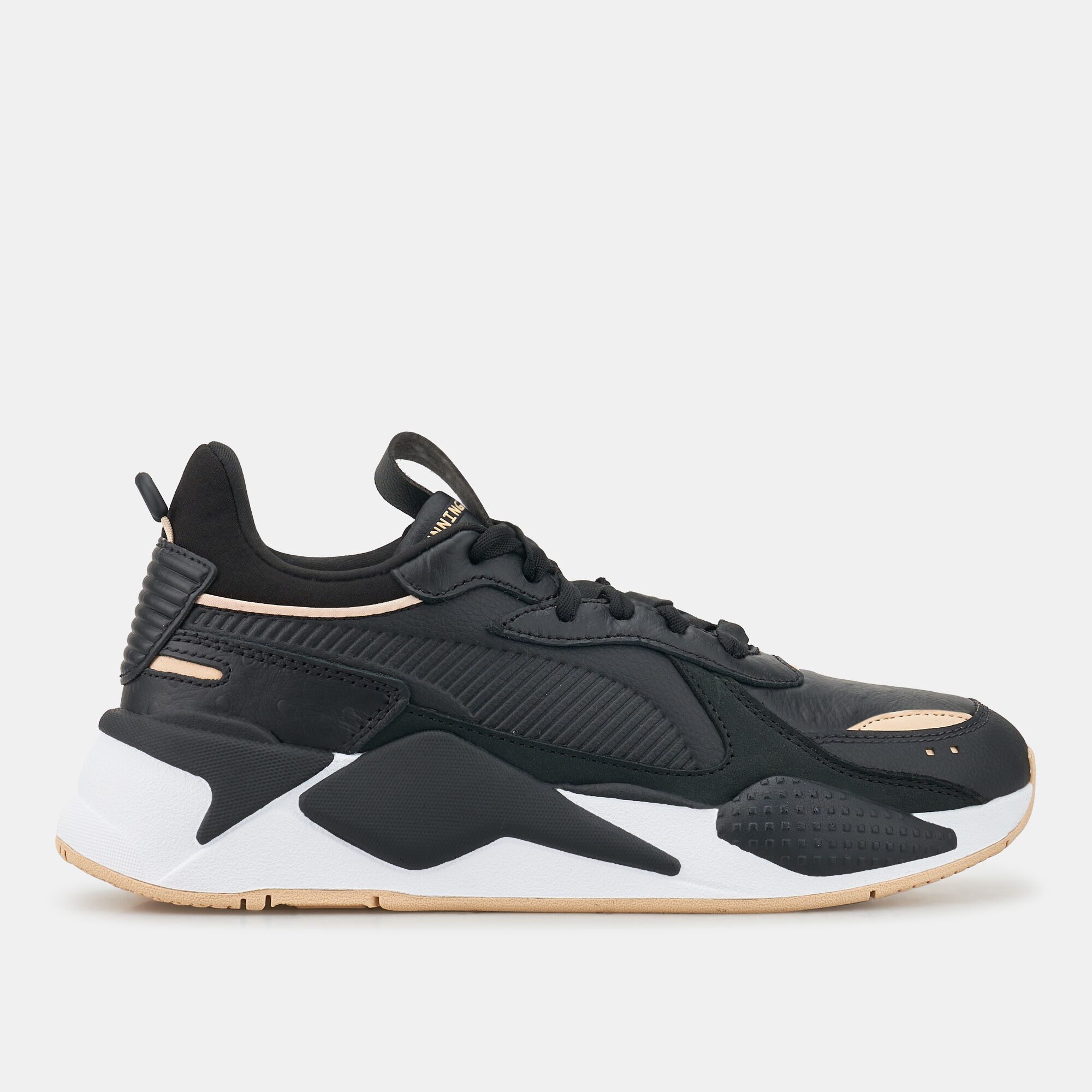 Puma platform ostrich shop