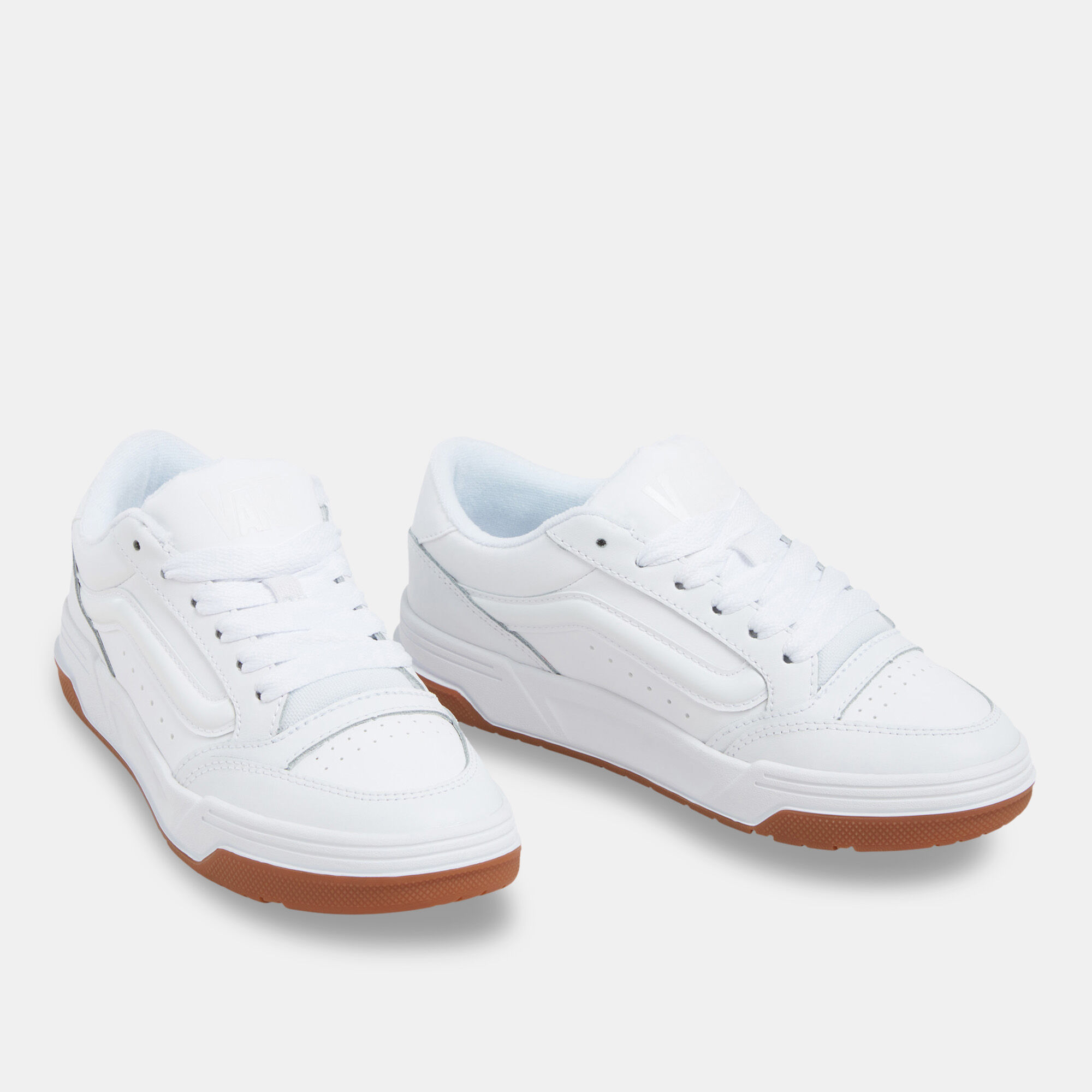 White van tennis shoes deals