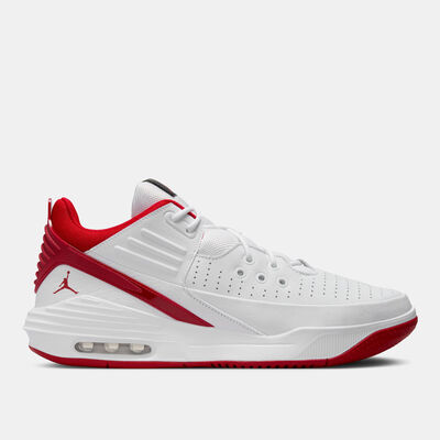 Jordan Men's Max Aura 5 Shoes White