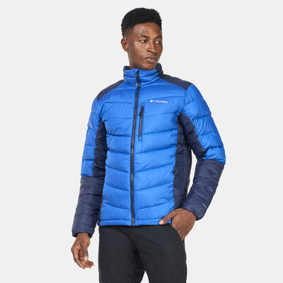 Columbia Men's Labyrinth Loop Jacket