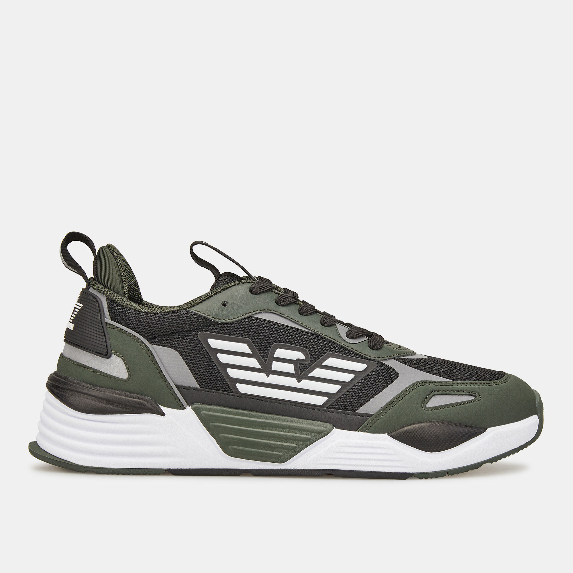 Buy EA7 Emporio Armani Shoes in Kuwait Up to 60 Off SSS