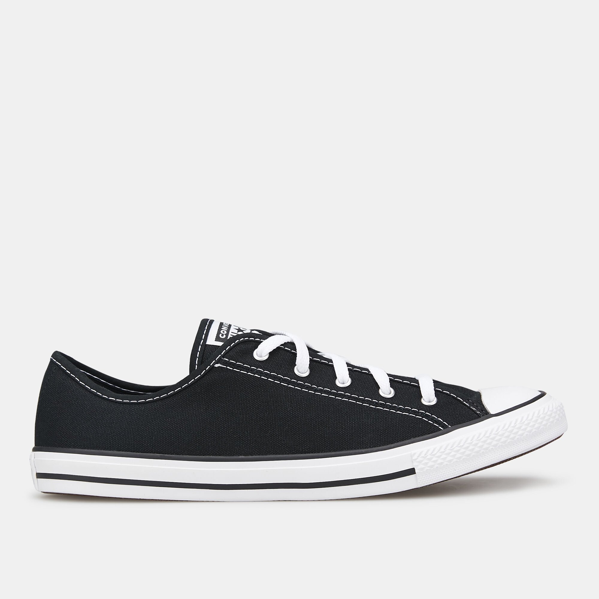 Chuck taylor all star dainty ox sneaker best sale