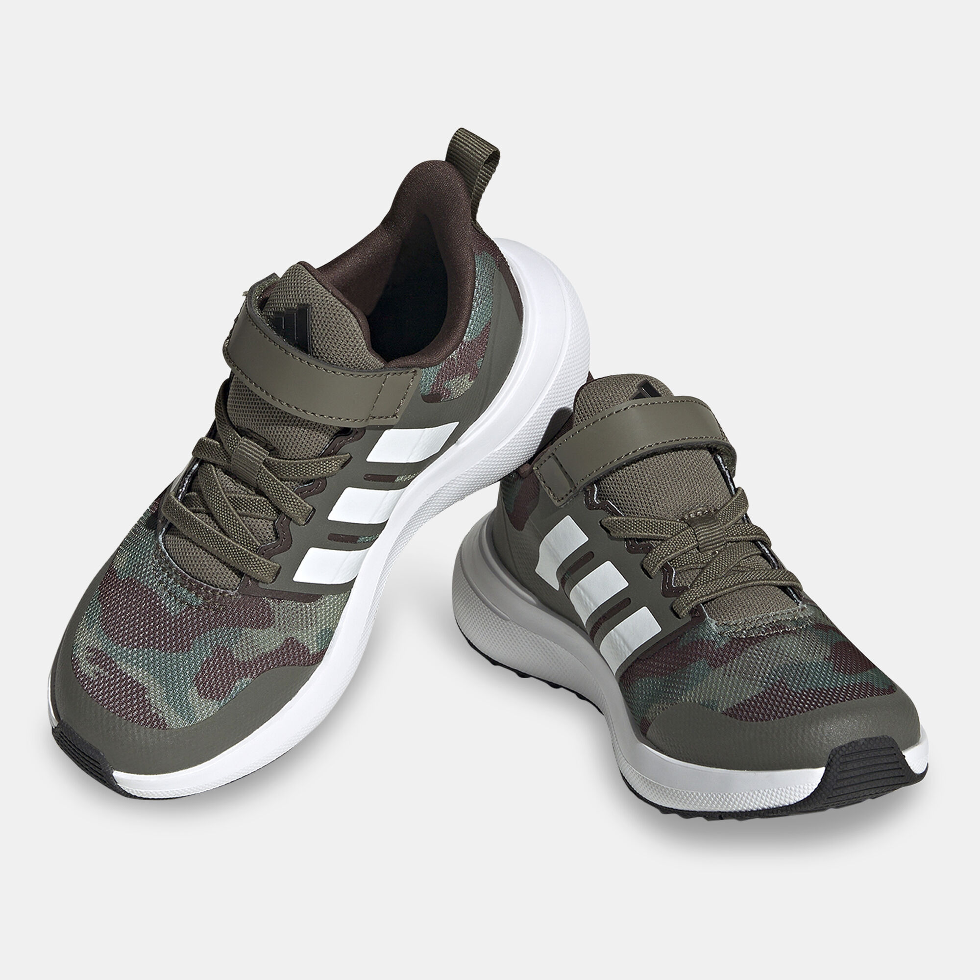 Cloudfoam sales adidas boys