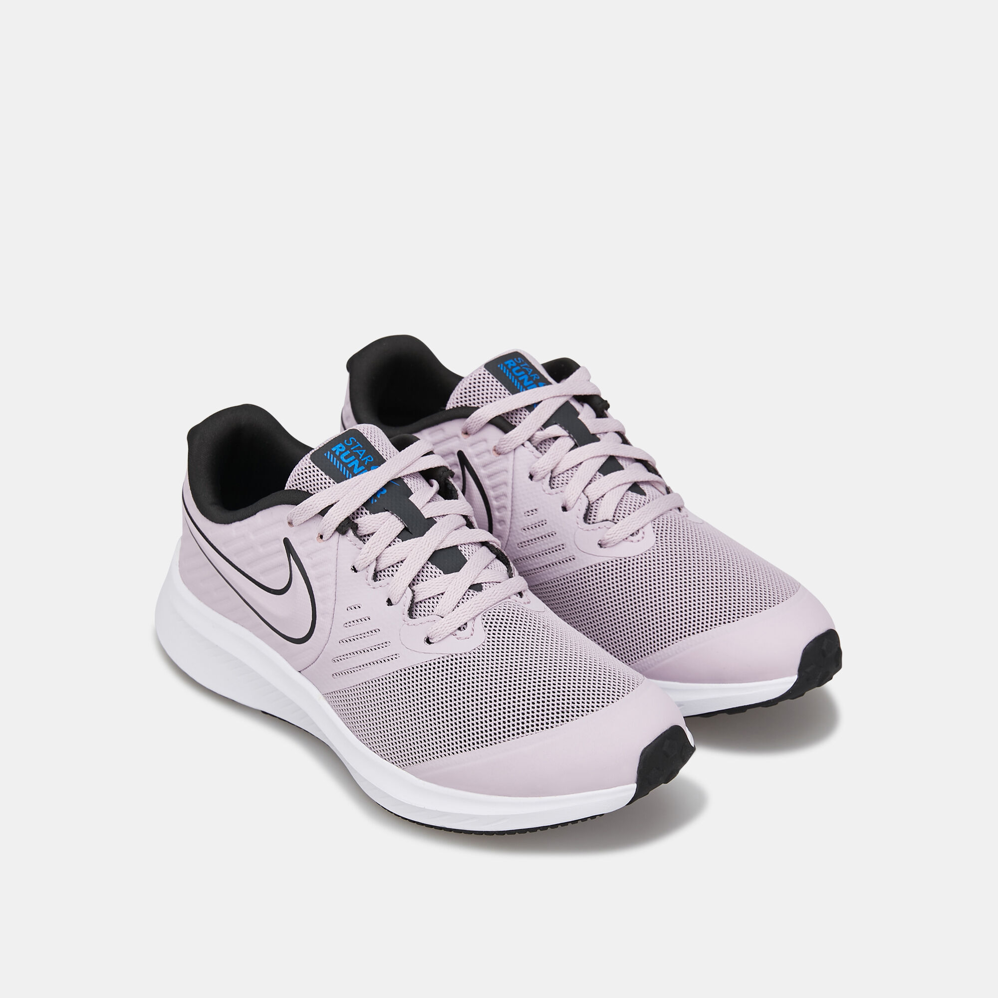 Nike star runner 2 outlet lila