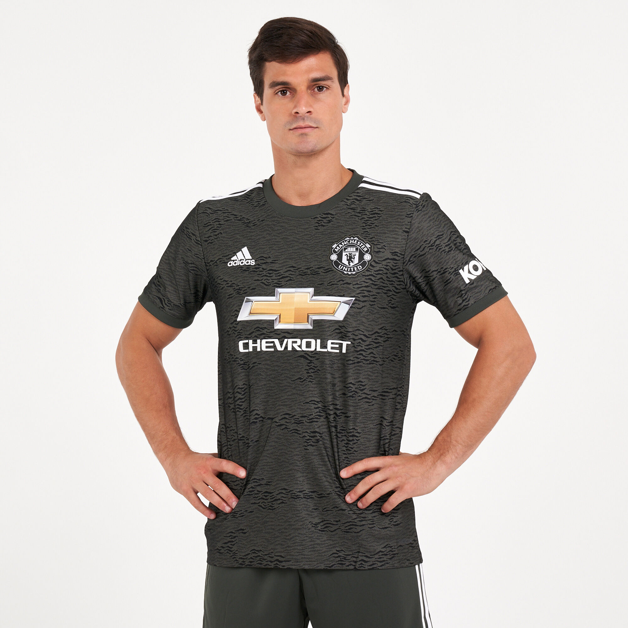 Manchester united 2020 jersey sale