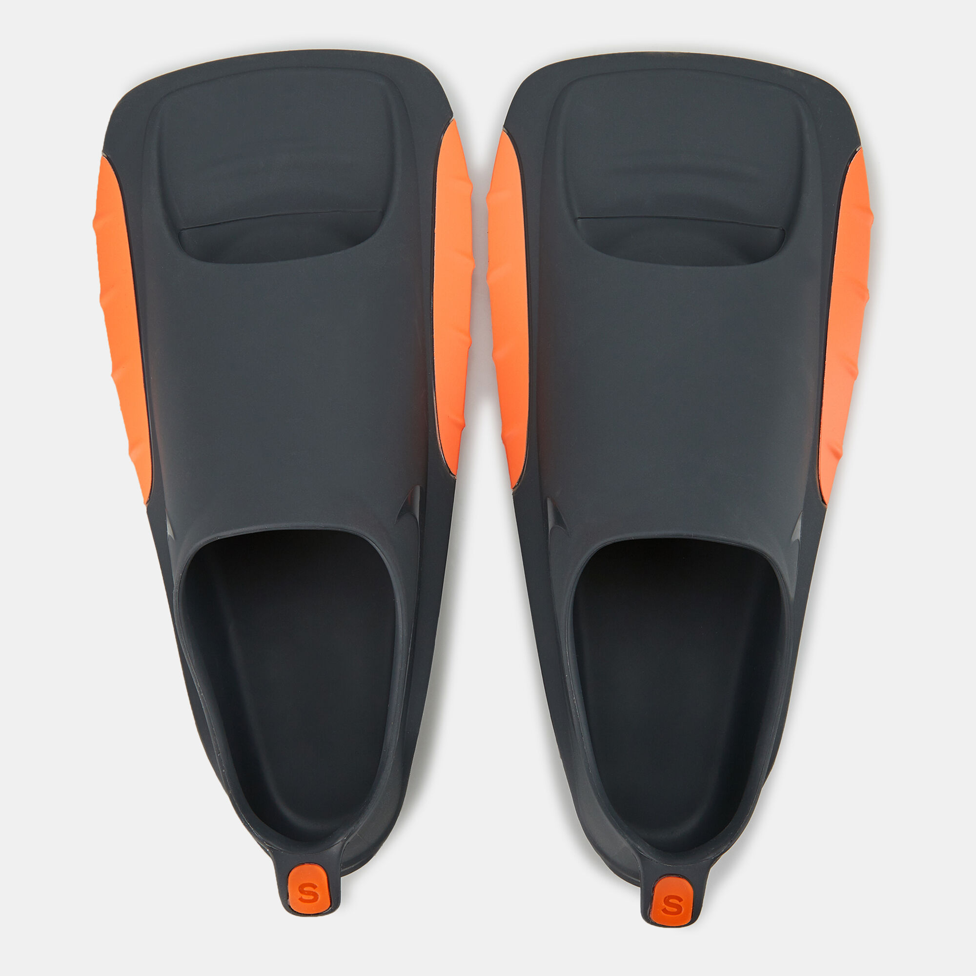 Nike swimming fins sale