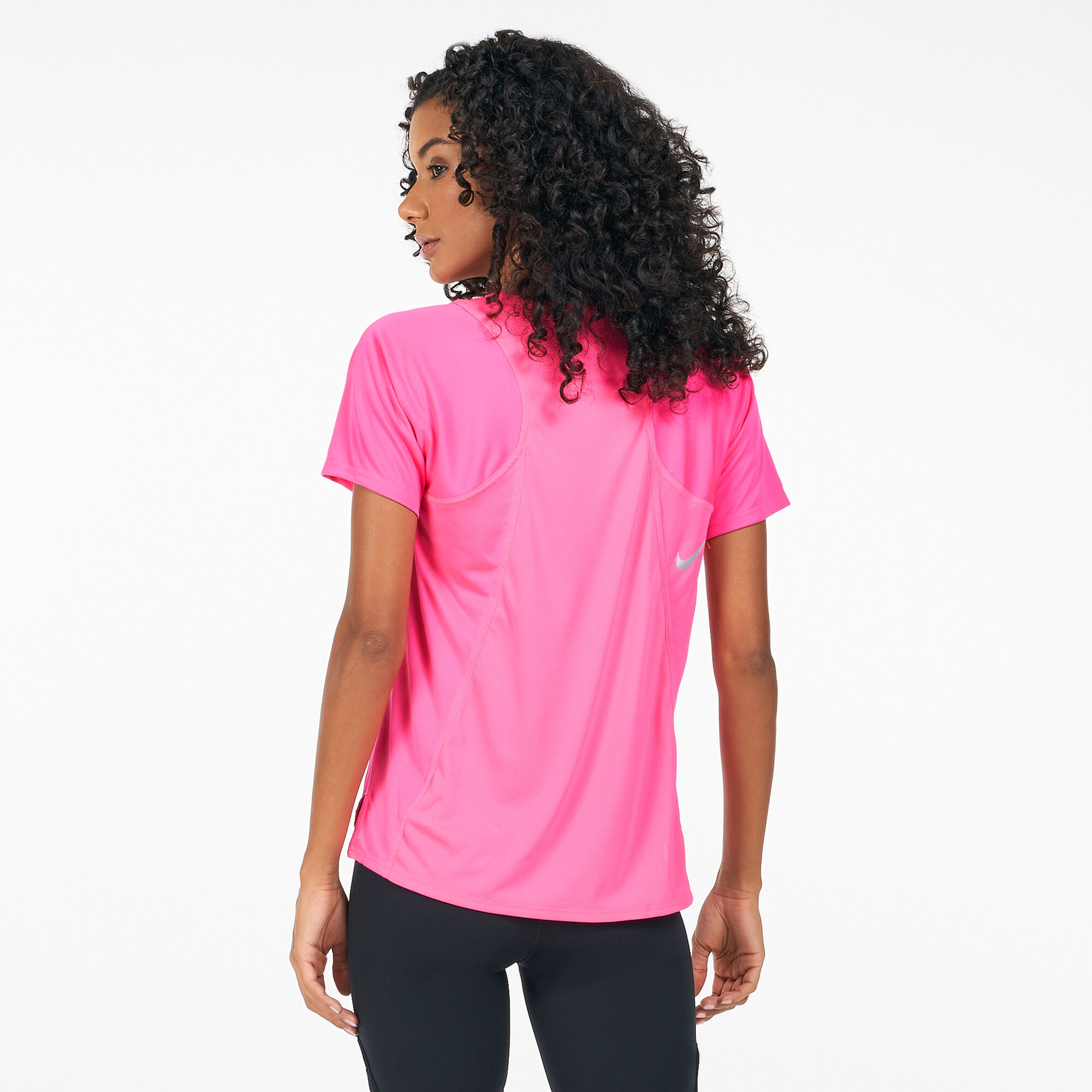Racer pink nike shirt shop