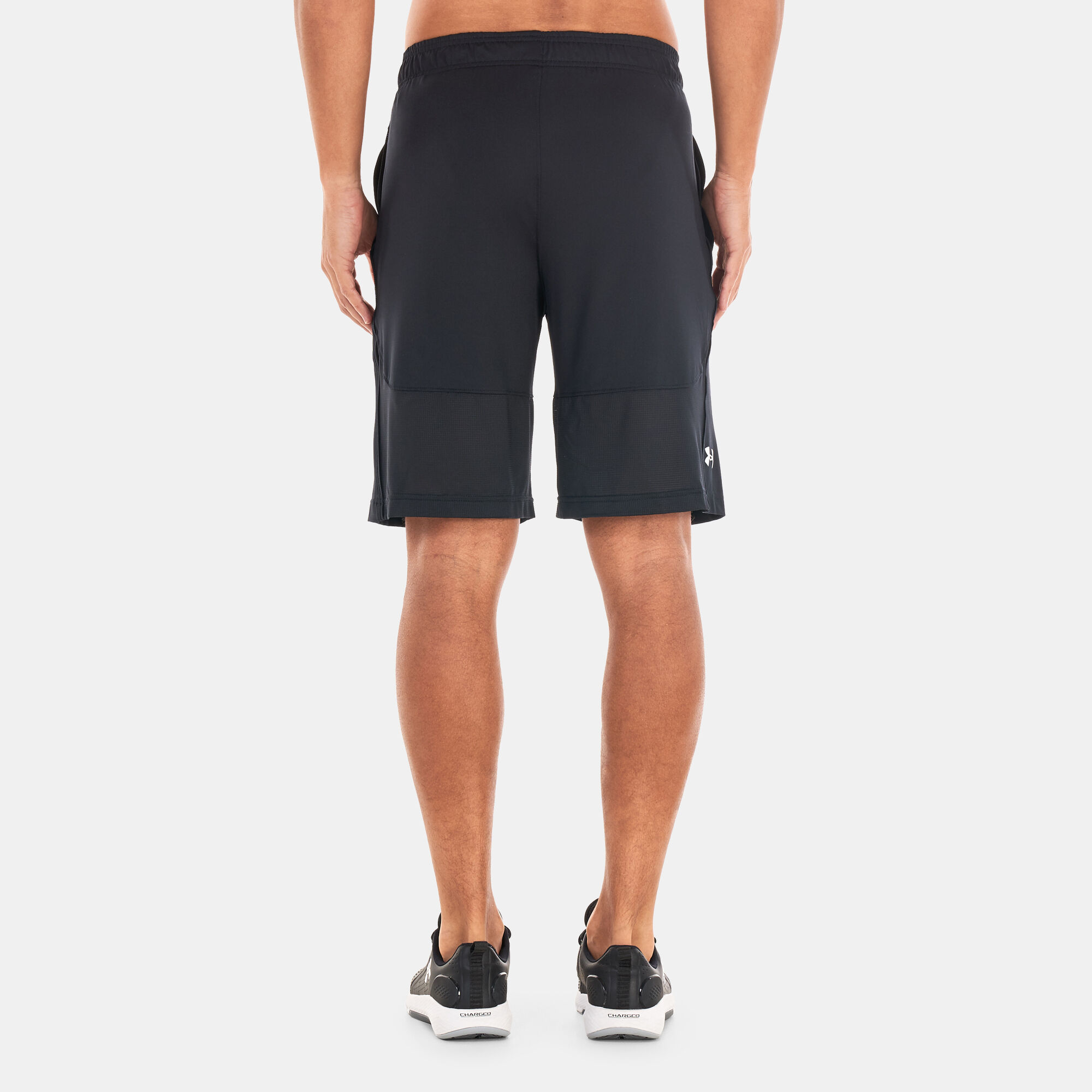 Bermuda under armour raid deals