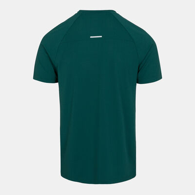 Sun and Sand Sports Men's Training T-Shirt Green