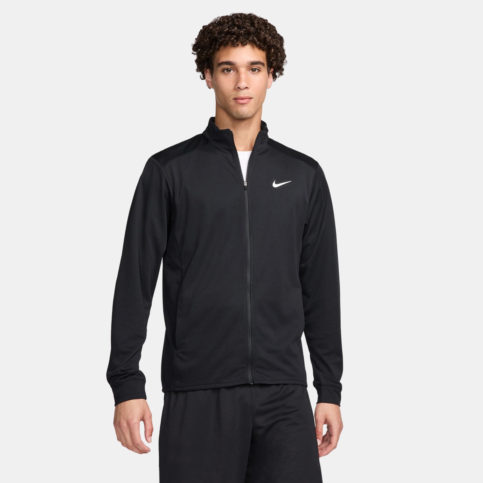 Nike men's training jacket online
