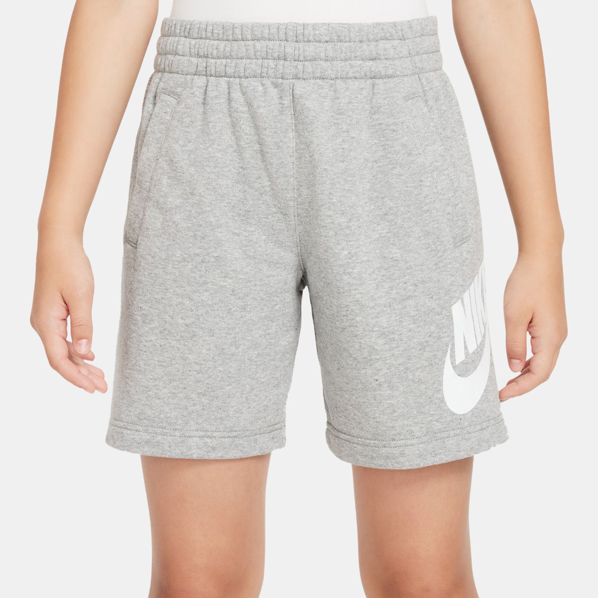 Club fleece shorts discount