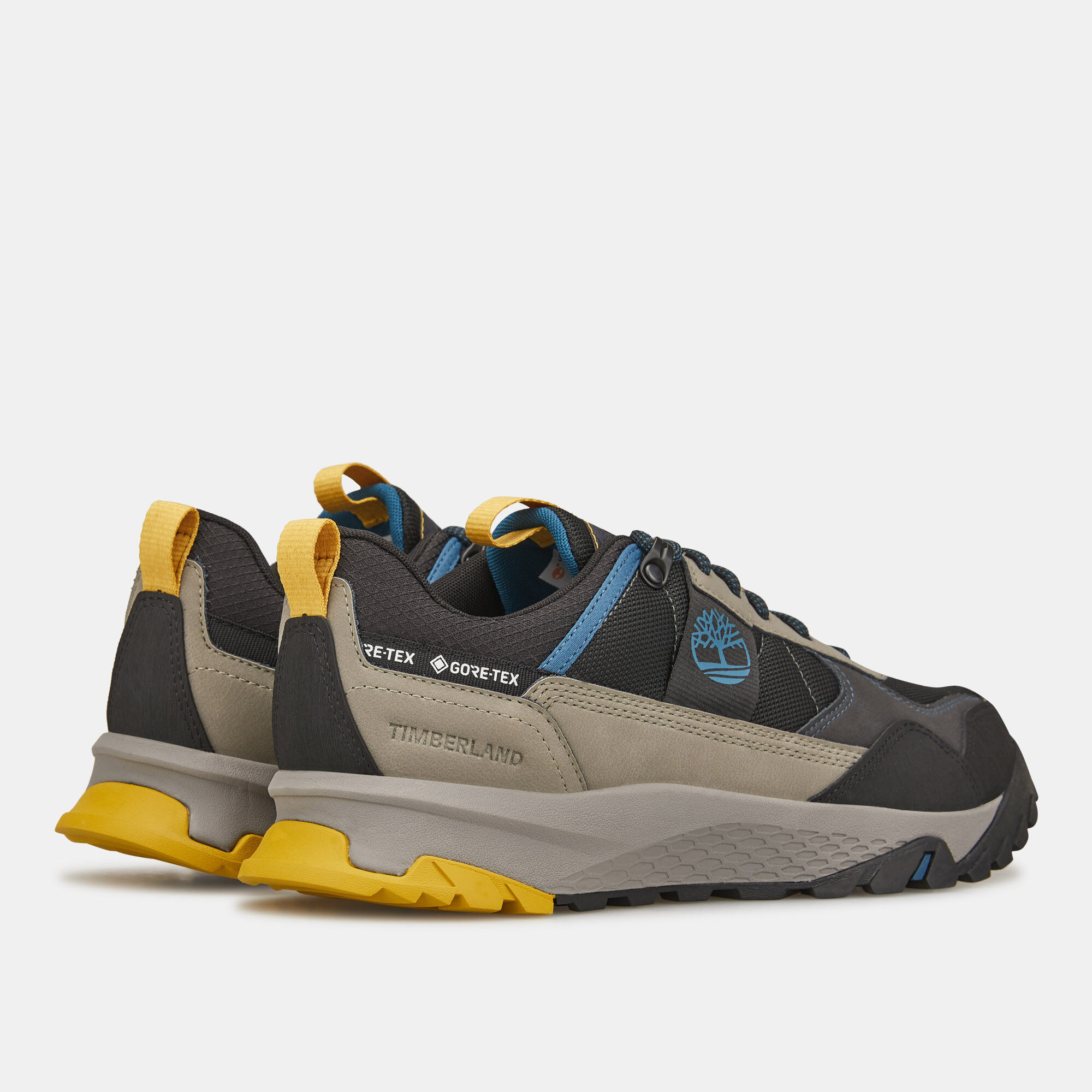 Timberland gore tex walking shoes top