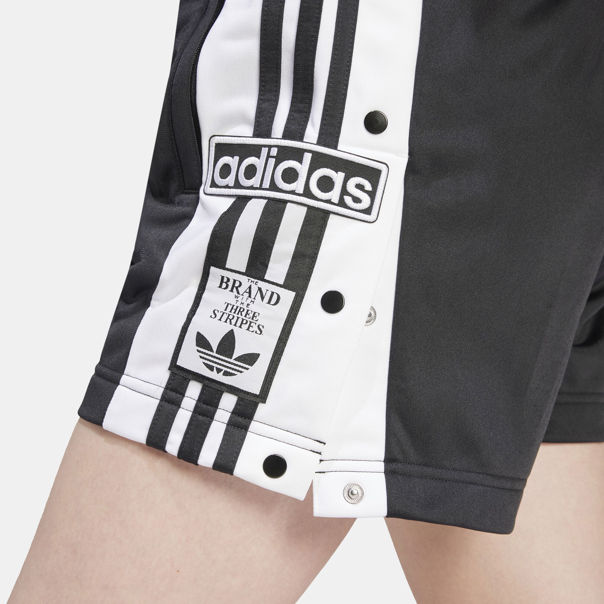 Adidas adibreak shorts outlet