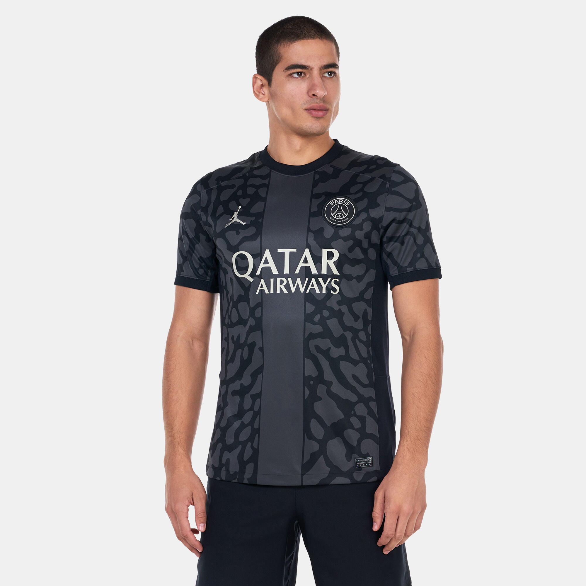 Psg third kit jordan new arrivals