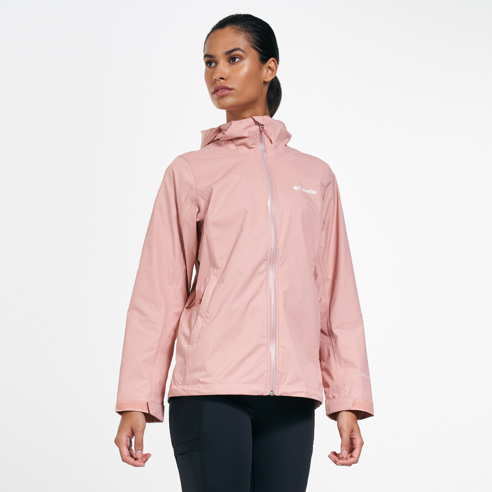 Columbia women's evapouration jacket new arrivals