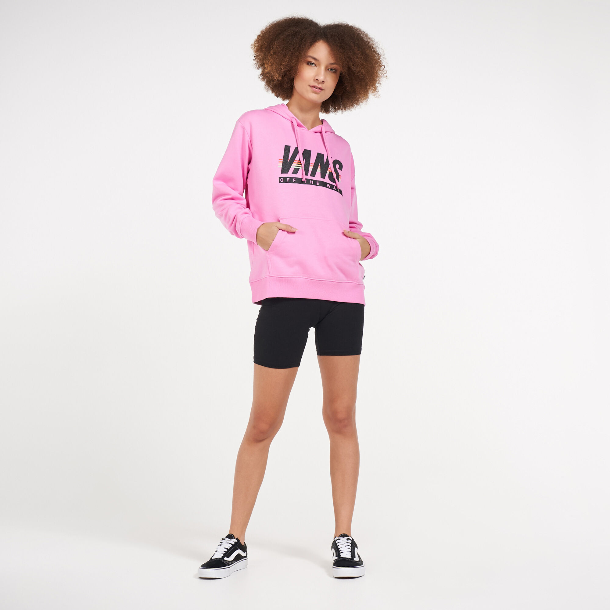 Vans boyfriend hoodie new arrivals