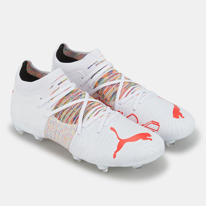 Buy Puma Men S Future Z 3 1 Firm Ground Football Shoe In Kuwait Sss