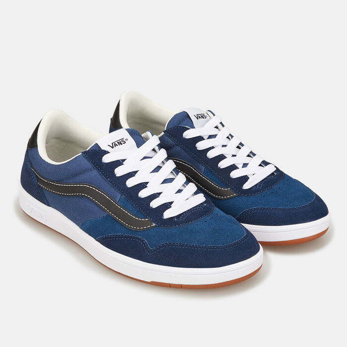 Vans Cruze Too ComfyCush Unisex Shoe Blue image number 1