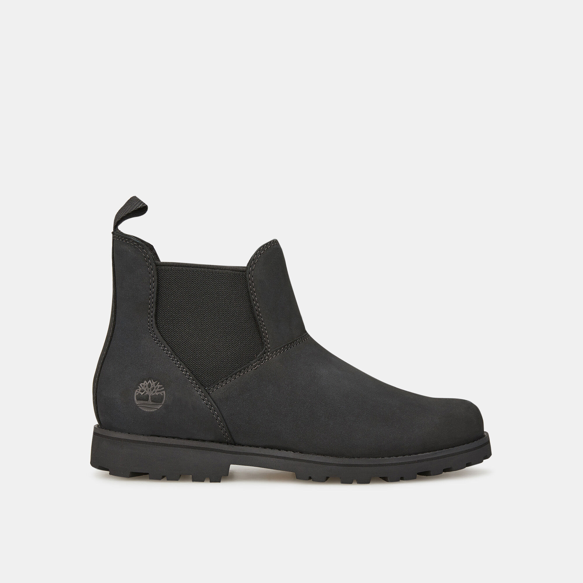 Childrens grey timberland boots shop