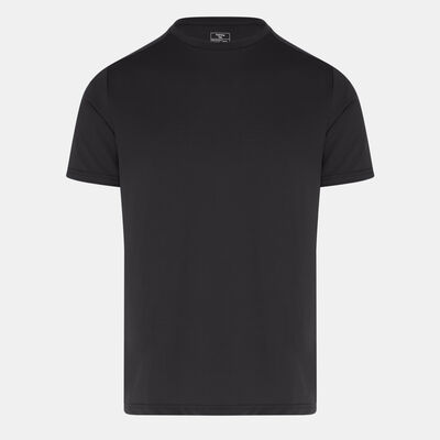 Sun and Sand Sports Men's Training T-Shirt Black