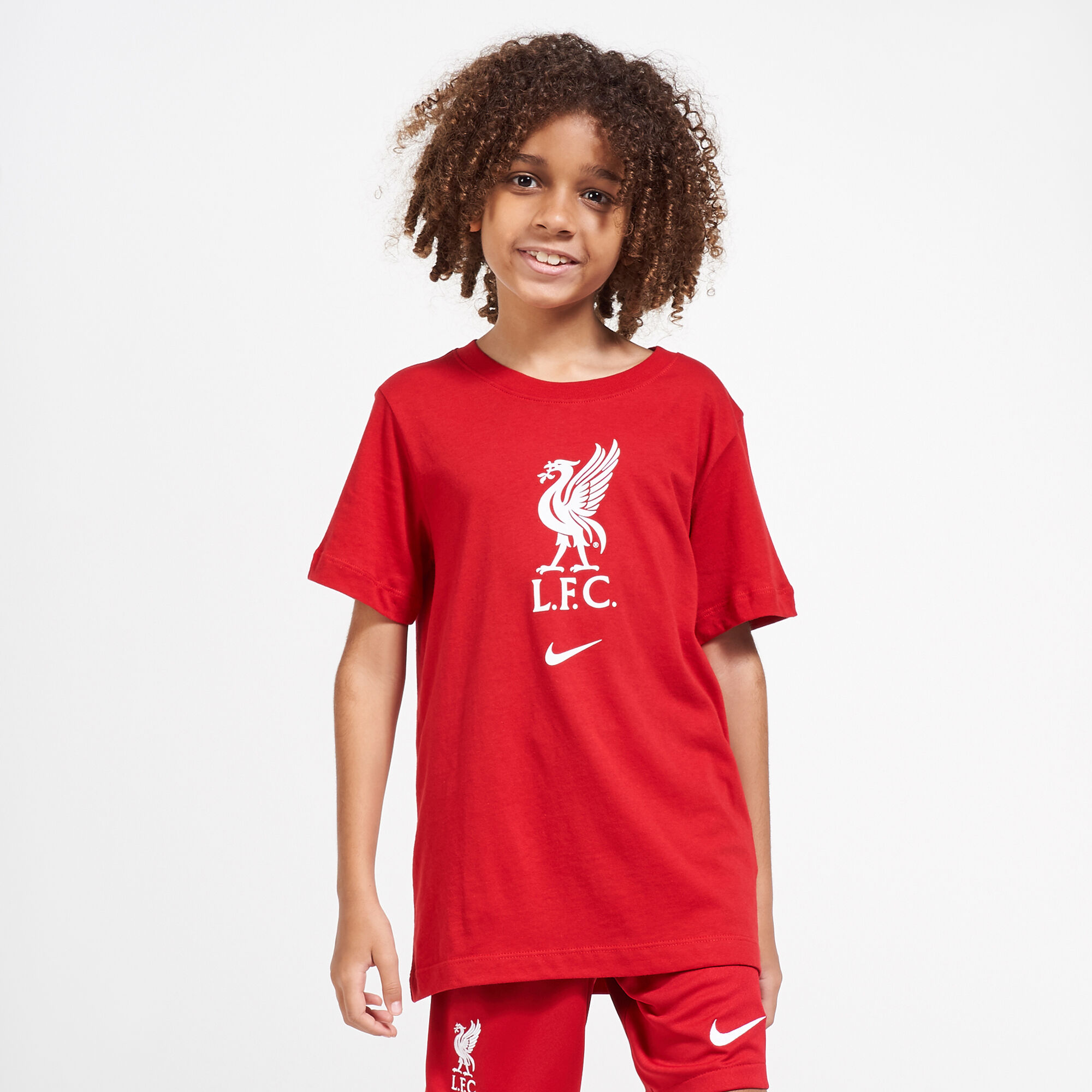 Kids liverpool clearance kit 2020