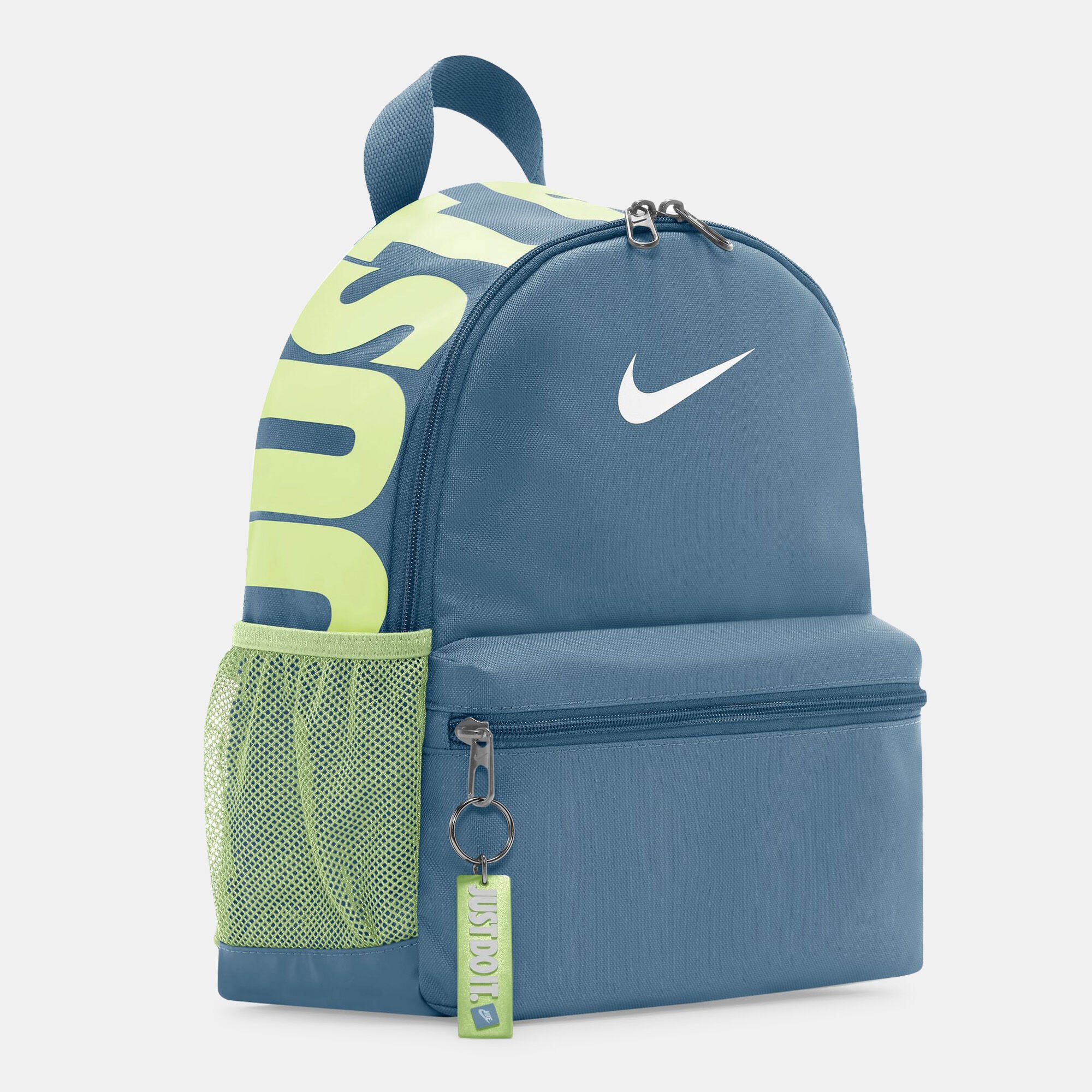 asos nike bag
