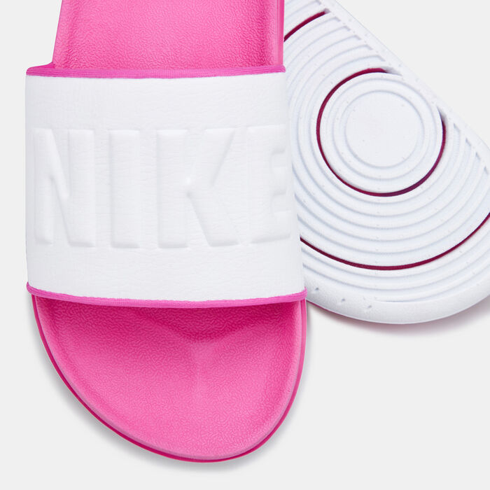 Nike Women's Offcourt Slides image number 3