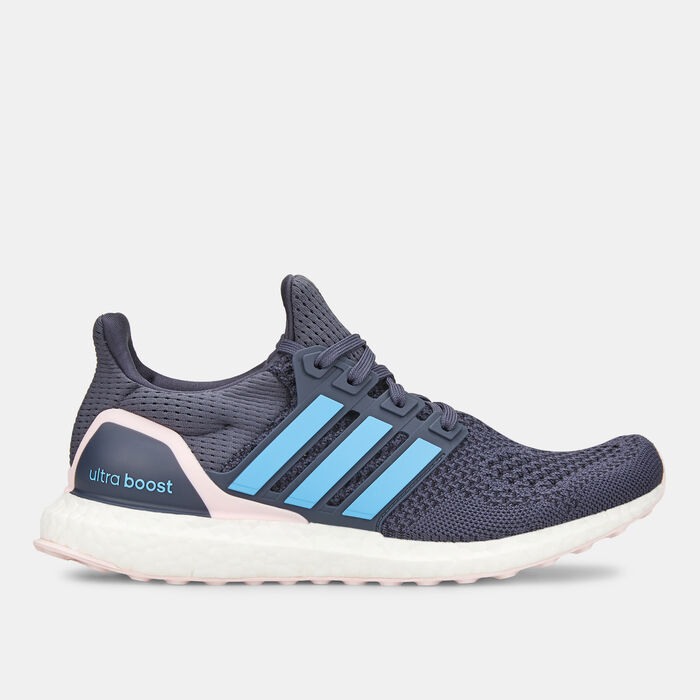 adidas Women's Ultraboost 1.0 Shoes Blue image number 0