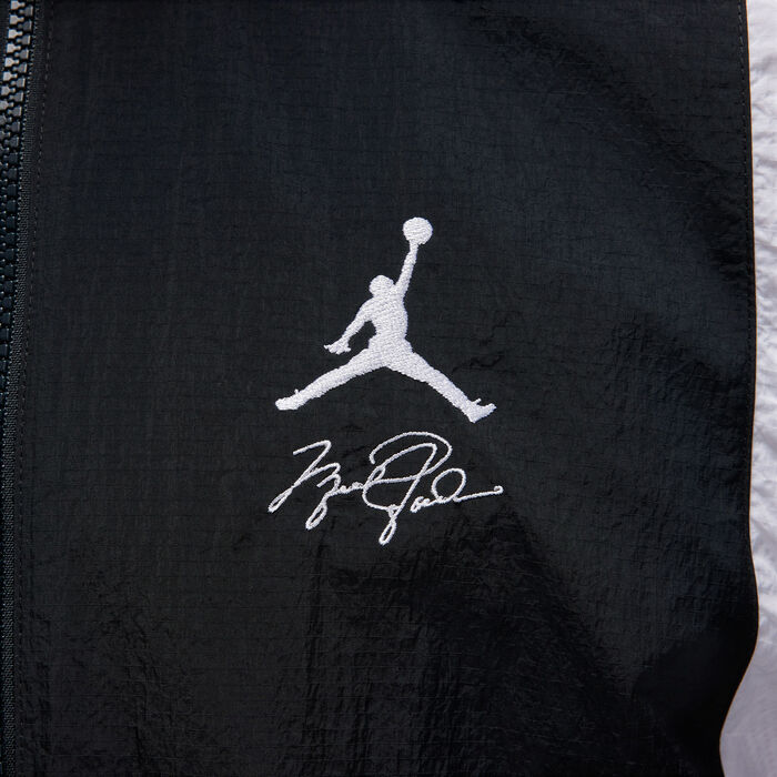 Jordan Men's Essentials Jacket Black image number 3