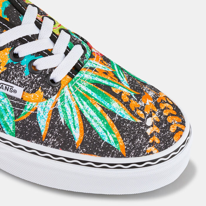 Vans x Crayola Authentic Unisex Shoe Multi image number 4