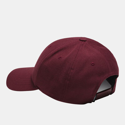 Vans Fresh Script Structured Jockey Cap Black