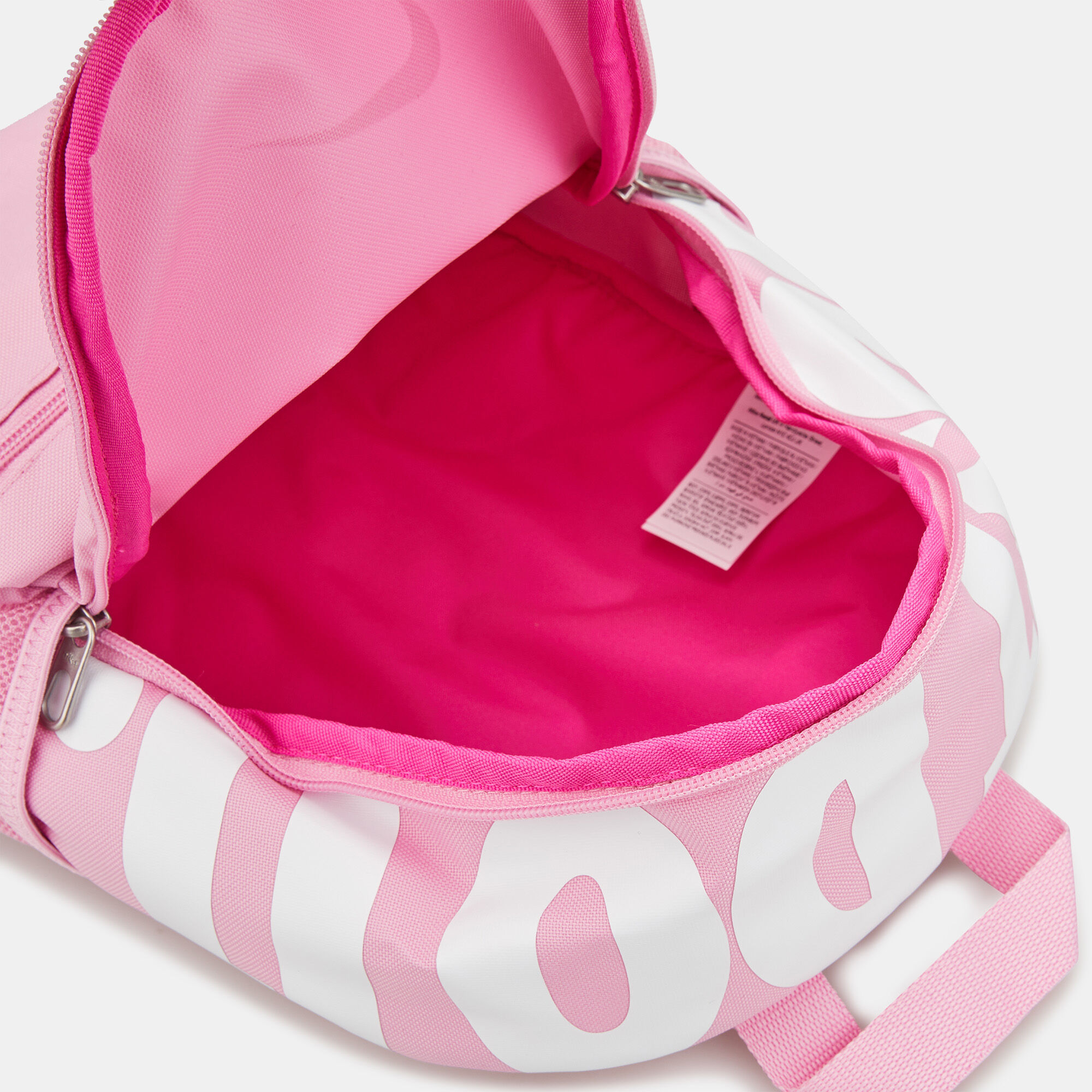 Kids Brasilia JDI Mini Backpack Pink Nike in Kuwait SSS