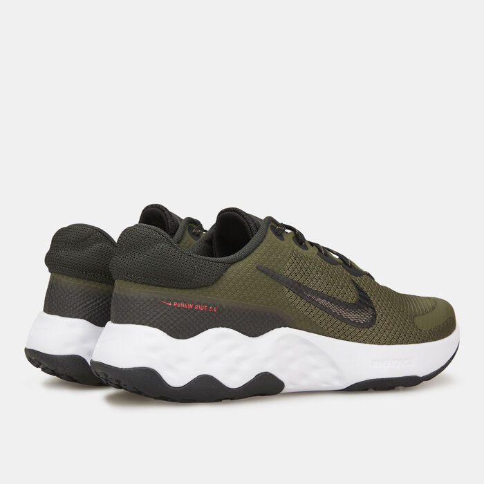 Nike Men's Renew Ride 3 Road Running Shoe image number 2