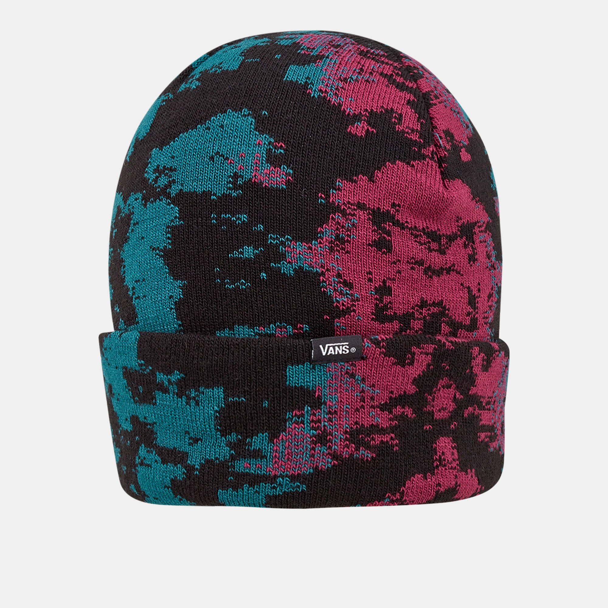 Vans tie dye beanie online