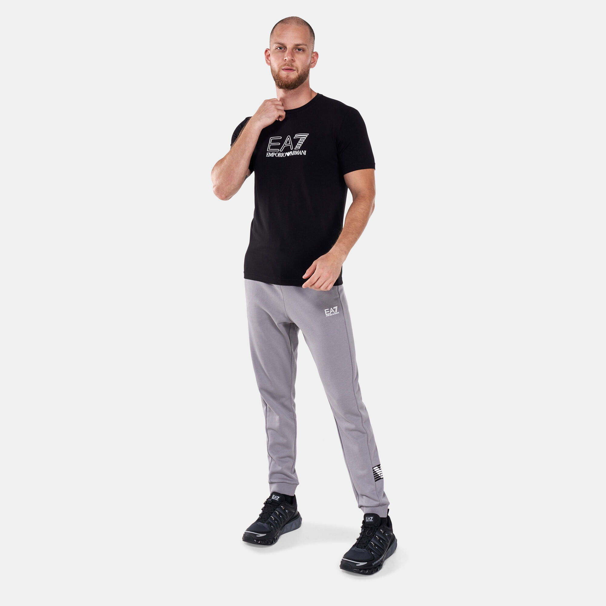Men s Train Graphic Series Sweatpants