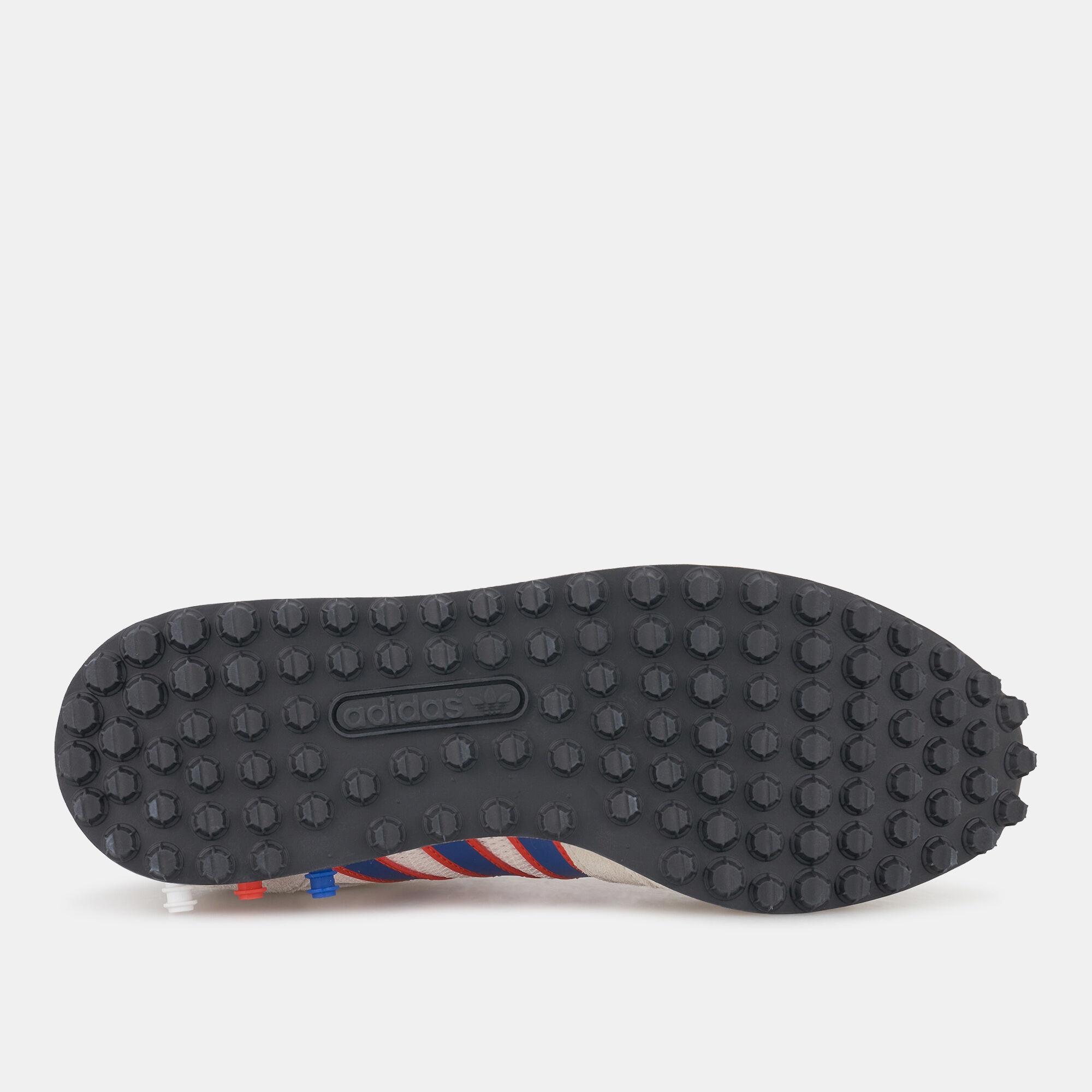 Buy adidas Originals Men s LA Trainer Shoe Ivory in Kuwait SSS