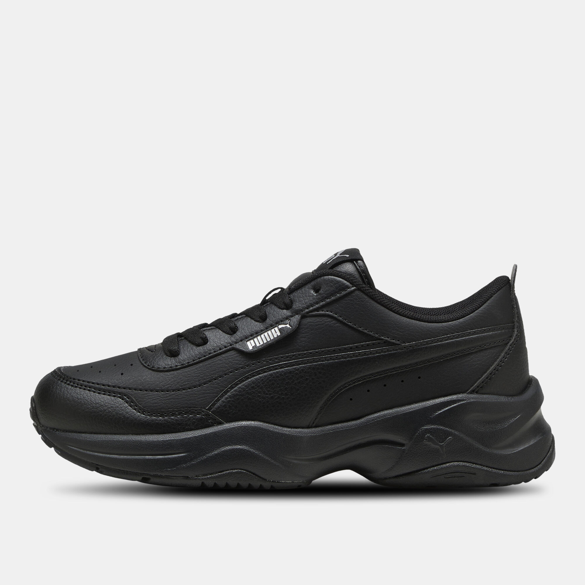 Shop PUMA Women's Cilia Mode Shoes Black Online in Kuwait -SSS